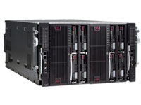 HP ProLiant BL40p
