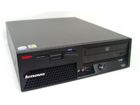 Lenovo ThinkCentre M52 (8211)