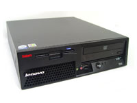 Lenovo ThinkCentre M52 (8214)