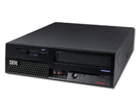 IBM - Lenovo ThinkCentre A51 (8105)