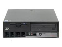 IBM - Lenovo ThinkCentre A51 (8107)