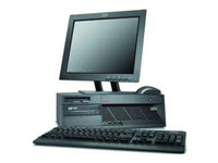 IBM - Lenovo ThinkCentre A35 (8139 - 800MHz)