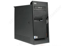 IBM - Lenovo ThinkCentre A50 (8174) 800MHz FSB