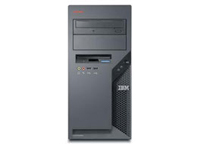IBM - Lenovo ThinkCentre A50 (8177) 800MHz FSB