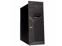 IBM - Lenovo ThinkCentre A50 (8178) 533MHz FSB