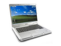 Dell Inspiron Notebook E1505 (MM061)