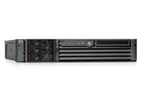 HP Integrity rx2620