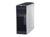 HP Workstation xw6400