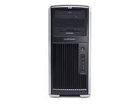 HP Workstation xw8400
