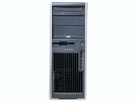 HP Workstation xw4300/CT