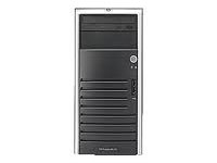 HP ProLiant ML110 G4