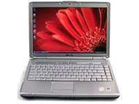 Dell Inspiron Notebook 1420