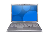 Dell Inspiron Notebook 1721