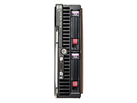 xw460c Blade Workstation
