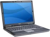 Dell Latitude D631