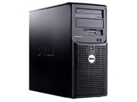Dell PowerEdge T105 (SVT1051)