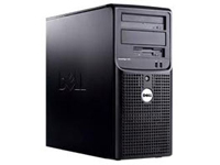 Dell PowerEdge T105