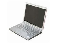Dell Inspiron Notebook 1526se