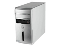 Dell Inspiron Desktop D530