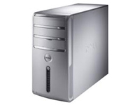 Dell Inspiron Desktop 530DT
