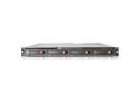HP ProLiant DL320 G5p