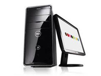 Dell Inspiron Desktop 519