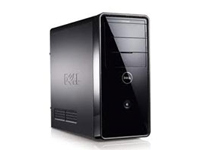Dell Inspiron Desktop 518