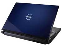 Dell Inspiron Notebook 1318