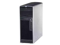 HP Workstation xw9400