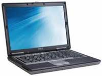 Dell Latitude D630c