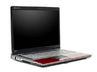Gateway Notebook M-6843