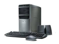 Gateway Desktop GT5694