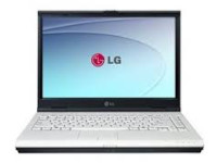 LG Electronics Notebook R405