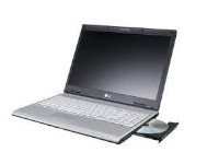 LG Electronics Notebook R500