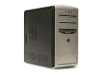 Gateway Desktop 524GB