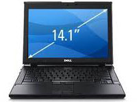Dell Latitude E6400 ATG