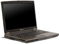 Gateway Notebook ML3108b