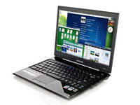 Samsung Laptop / Notebook NP-X360-34P