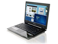 Samsung Laptop / Notebook NP-X460-44P