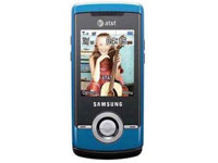 Samsung Mobile Phone A777 (SGH-A777)