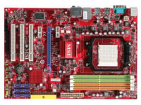 MSI (Micro-Star) Motherboard K9A2 Neo2