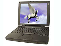 Dell Latitude CPi A400XT