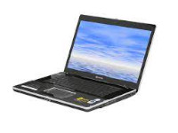 Gateway Notebook MC7321u