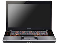 Gateway Notebook MC7801u