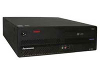 IBM - Lenovo ThinkCentre A50P (8432)