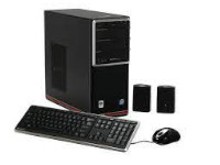 Gateway Desktop DX4710-05
