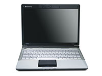 Gateway Notebook T-6330u