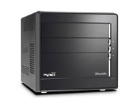 Shuttle XPC SP35P2
