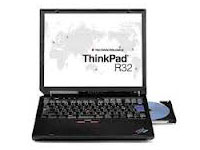IBM - Lenovo ThinkPad R32