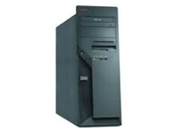 IBM - Lenovo ThinkCentre A35 (8139 - 400MHz)